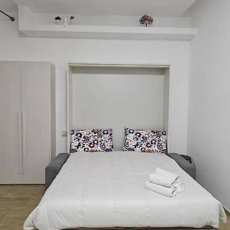 Dimora Margherita 아파트 콘베르사노