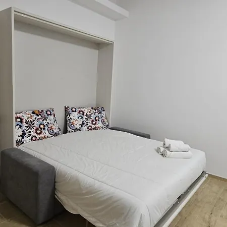 Dimora Margherita * 콘베르사노