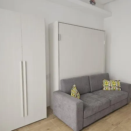 Dimora Margherita 아파트