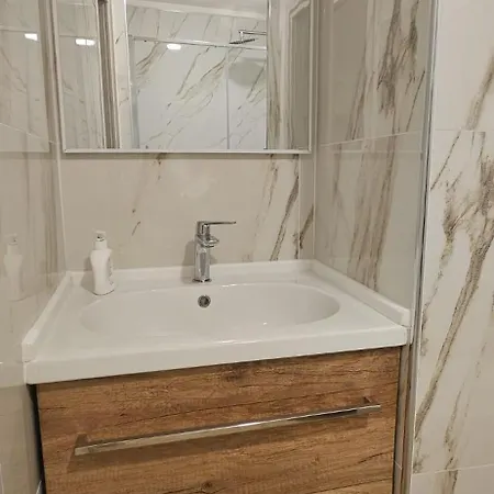 Dimora Margherita 아파트 *