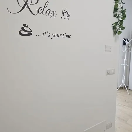 Dimora Margherita * 콘베르사노