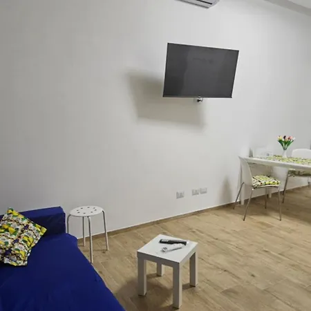 Dimora Margherita 아파트