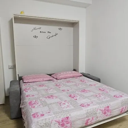 아파트 Dimora Margherita 콘베르사노