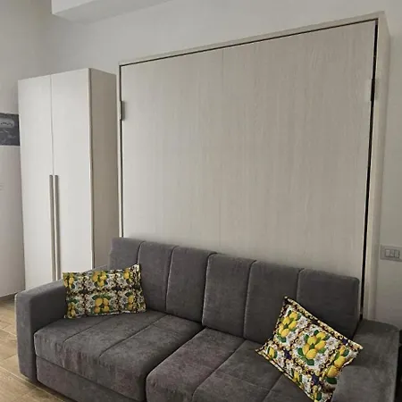 Apartamento Dimora Margherita