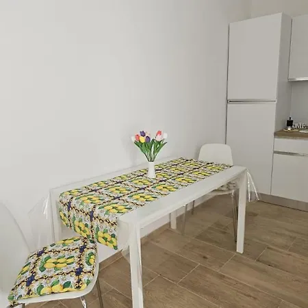 Dimora Margherita Lägenhet *