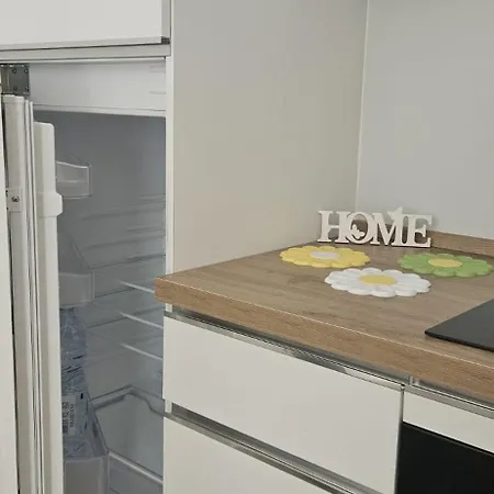 Lägenhet Dimora Margherita Conversano