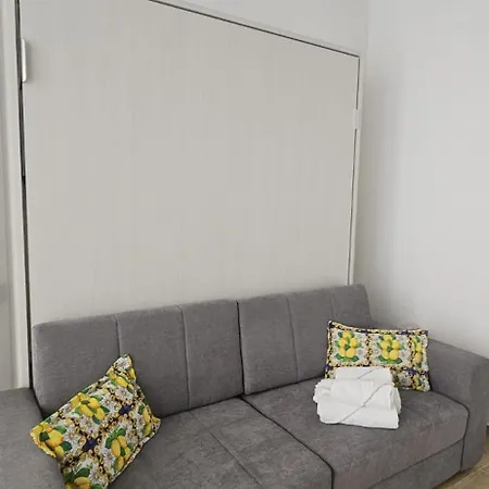 Dimora Margherita Lägenhet