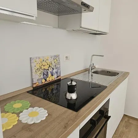 Dimora Margherita Conversano