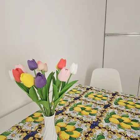 Lägenhet Dimora Margherita