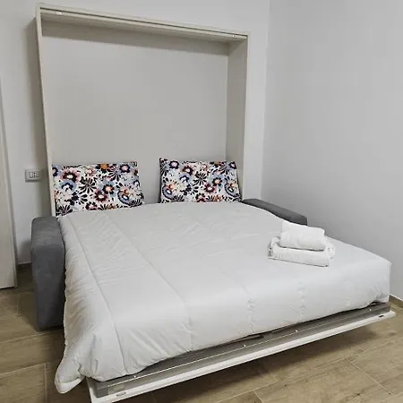 Apartamento Dimora Margherita Conversano