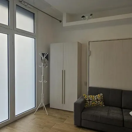 Dimora Margherita Apartamento