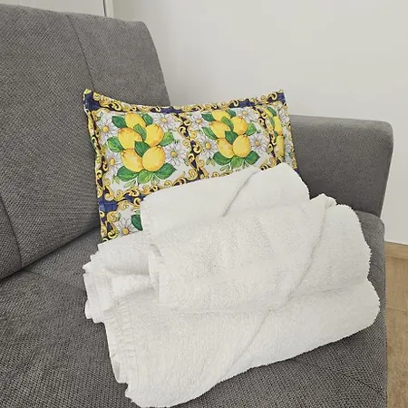 Lägenhet Dimora Margherita *