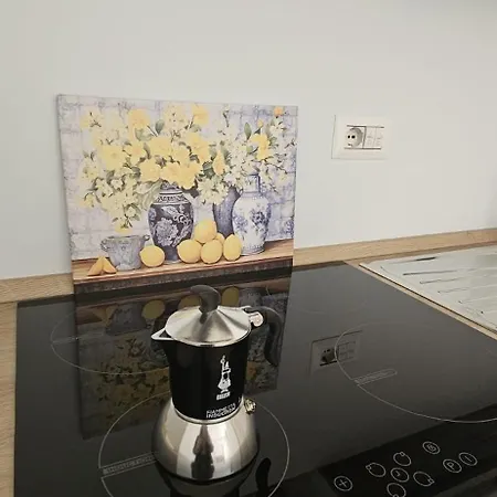 Lägenhet Dimora Margherita Conversano