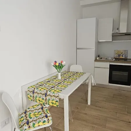 Dimora Margherita Conversano