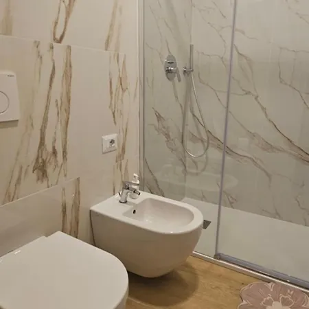 Lägenhet Dimora Margherita *