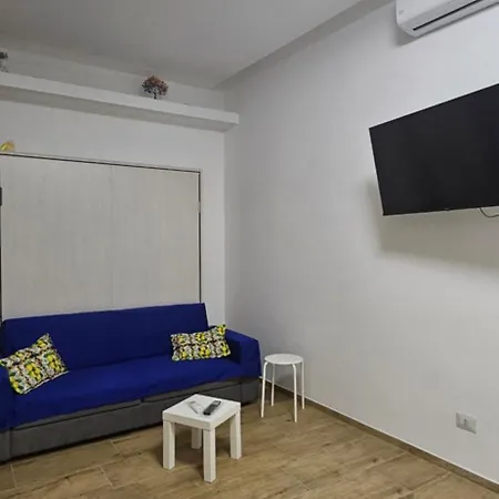 Dimora Margherita Lägenhet Conversano