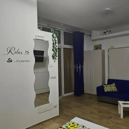 Lägenhet Dimora Margherita *