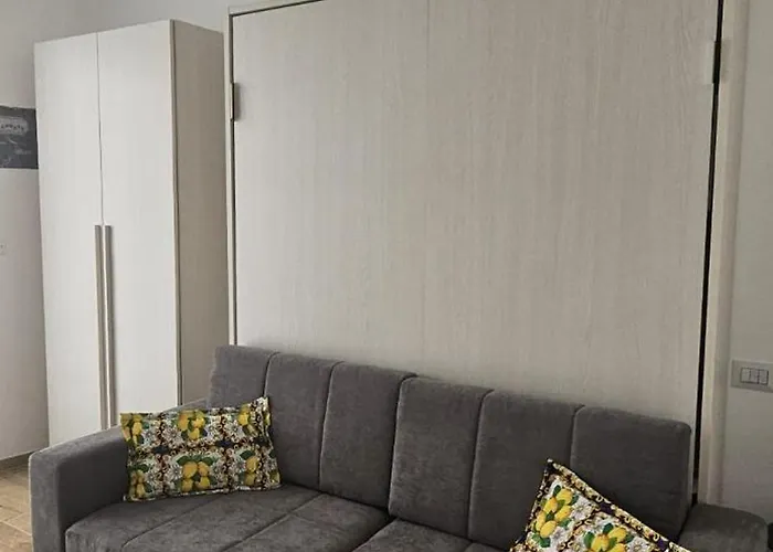 شقة Dimora Margherita