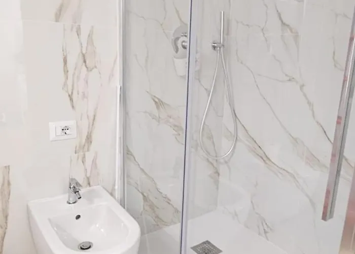 Dimora Margherita * كونفيرسانو