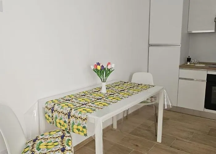 Dimora Margherita كونفيرسانو