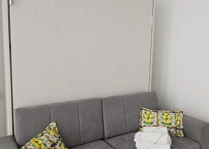 Dimora Margherita شقة