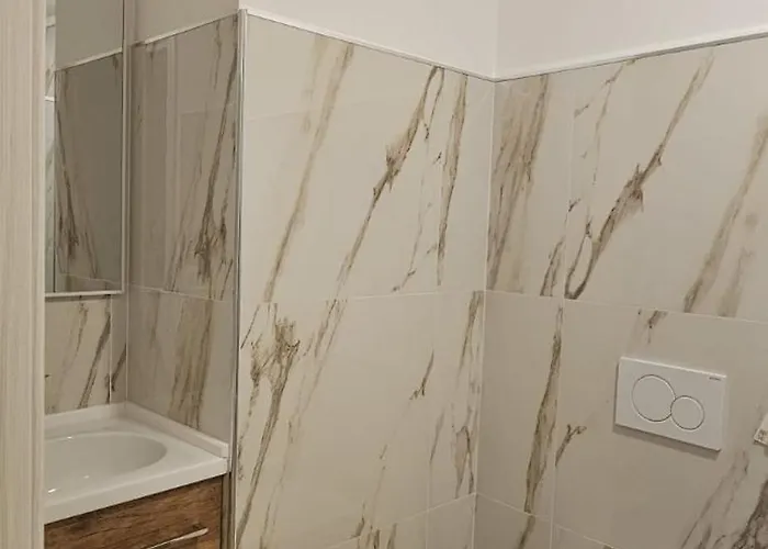 Dimora Margherita شقة *