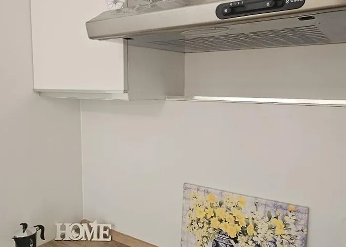 Apartamento Dimora Margherita Conversano