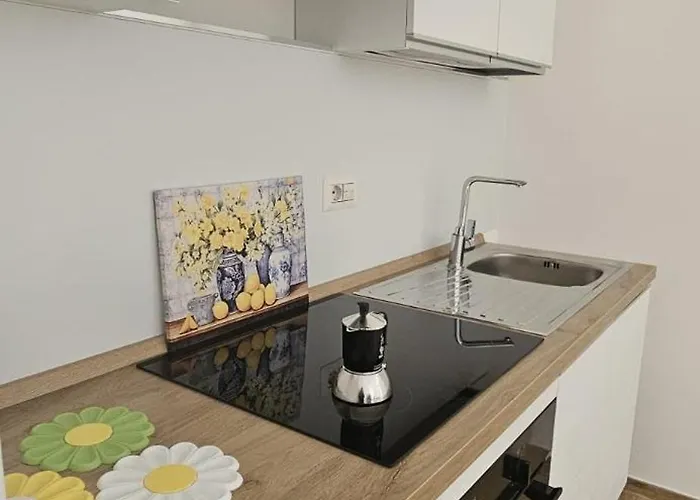 Dimora Margherita كونفيرسانو