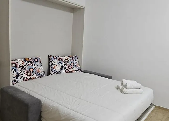 Dimora Margherita * كونفيرسانو