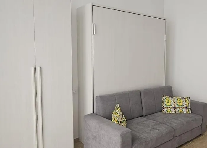 Dimora Margherita شقة