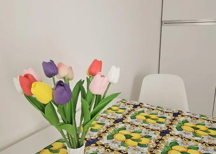 Apartamento Dimora Margherita