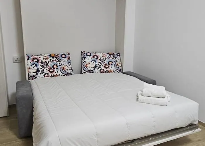 شقة Dimora Margherita كونفيرسانو