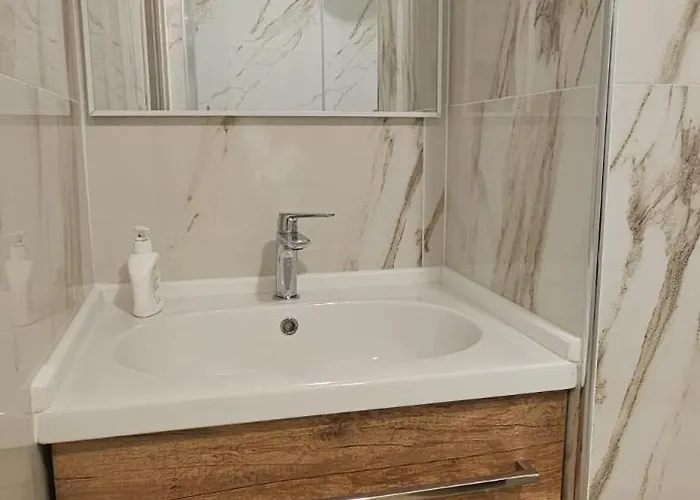 Dimora Margherita شقة *