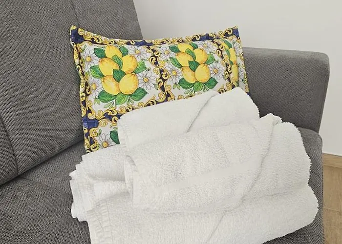 Apartamento Dimora Margherita *