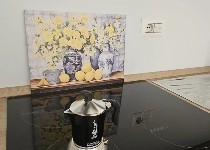 شقة Dimora Margherita كونفيرسانو