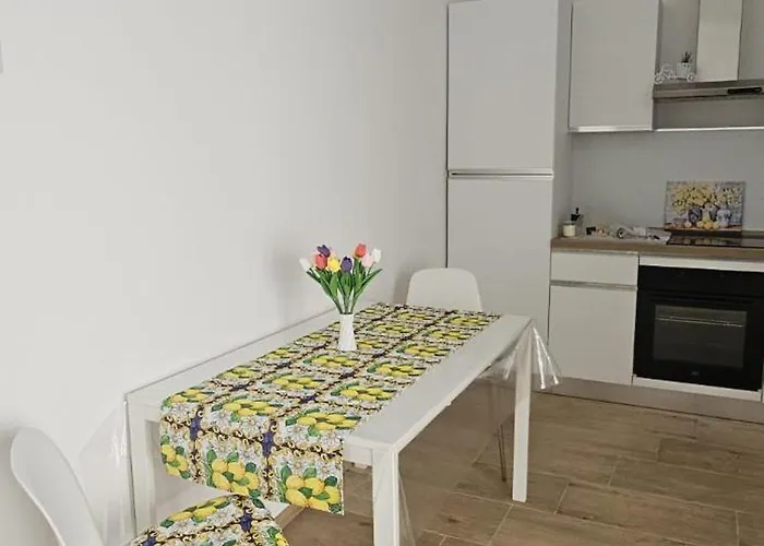 Dimora Margherita كونفيرسانو