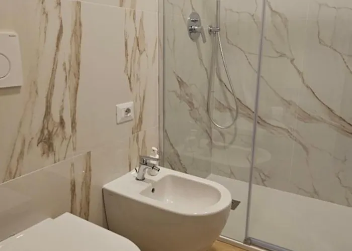 Apartamento Dimora Margherita *