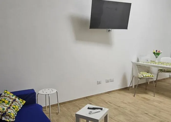 Dimora Margherita Apartamento