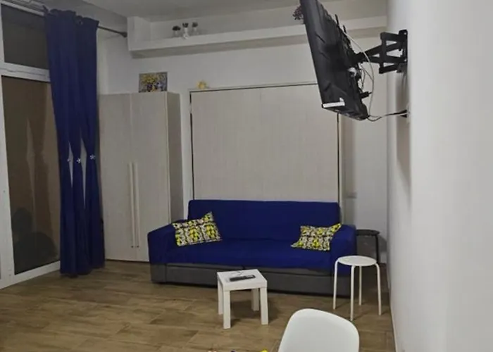 Dimora Margherita كونفيرسانو